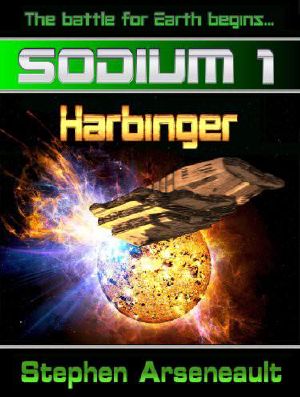 [Sodium 01] • Harbinger